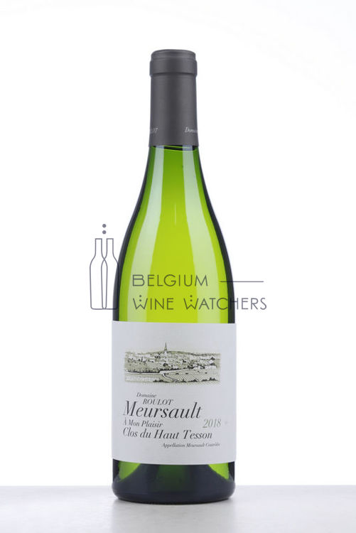 Image de 2018 MEURSAULT CLOS DU HAUT TESSON A MON PLAISIR